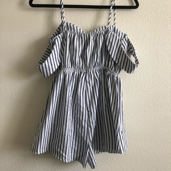LF romper - Picture 3 of 4